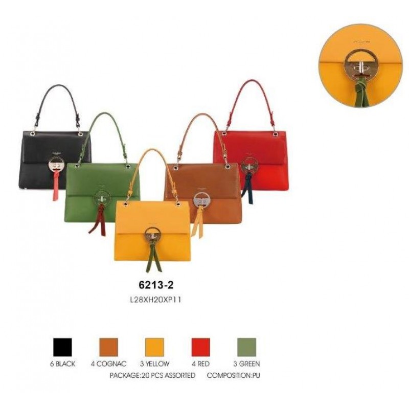 Сумка David Jones A-6213-2